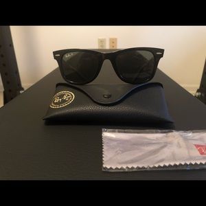 RayBan Wayferer